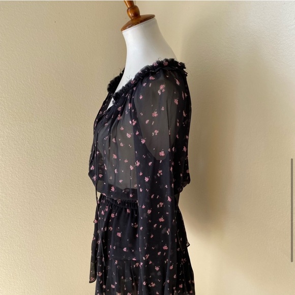 LoveShackFancy Popover Dress - Picture 6 of 10